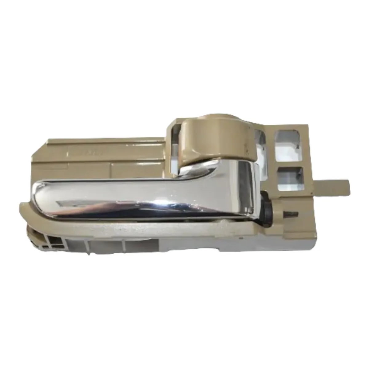 Maçaneta interna cromada dianteira direita Hilux SW4 12/15