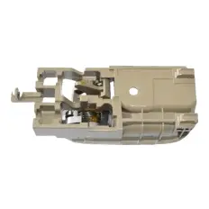 Maçaneta interna cromada dianteira direita Hilux SW4 12/15