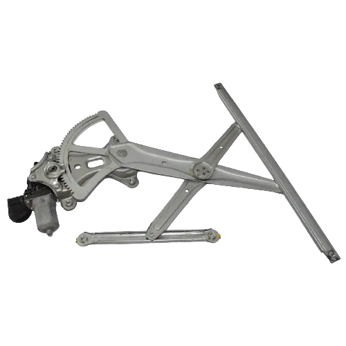 Máquina do vidro elétrico dianteiro direito Hilux SW4 12/15