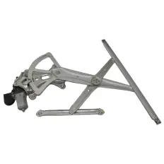 Máquina do vidro elétrico dianteiro direito Hilux SW4 12/15