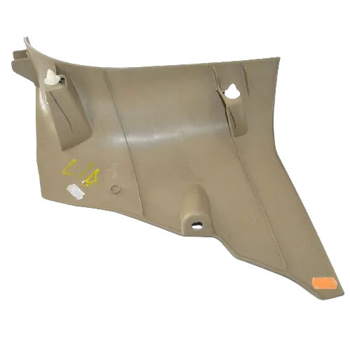 Moldura interior coluna direita Hilux SW4 12/15 3.0