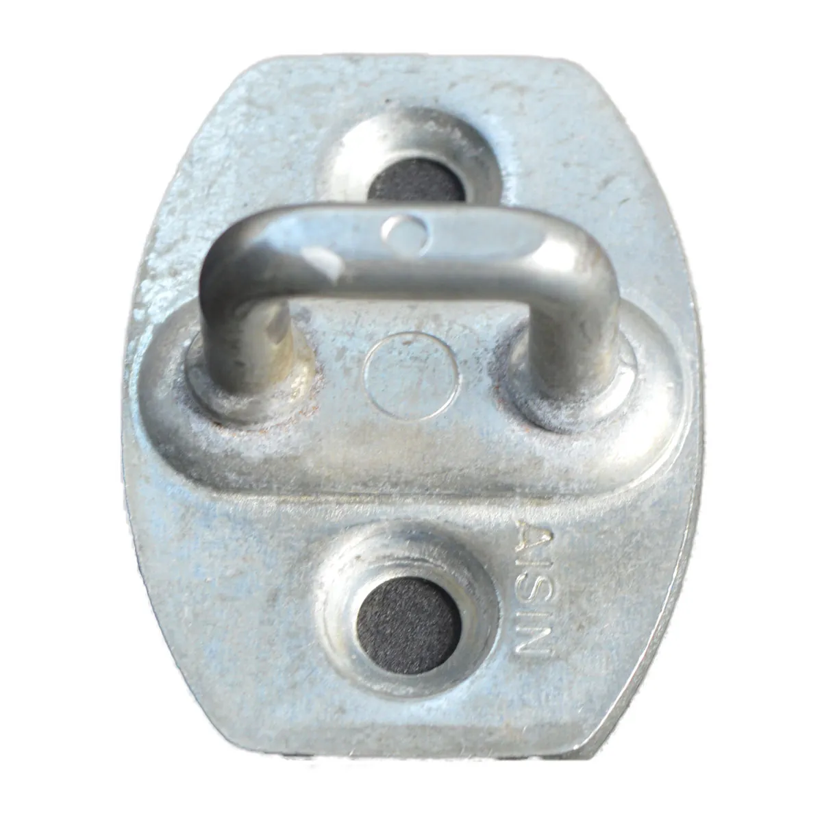 Batente fechadura porta Hilux SW4 12/15 3.0