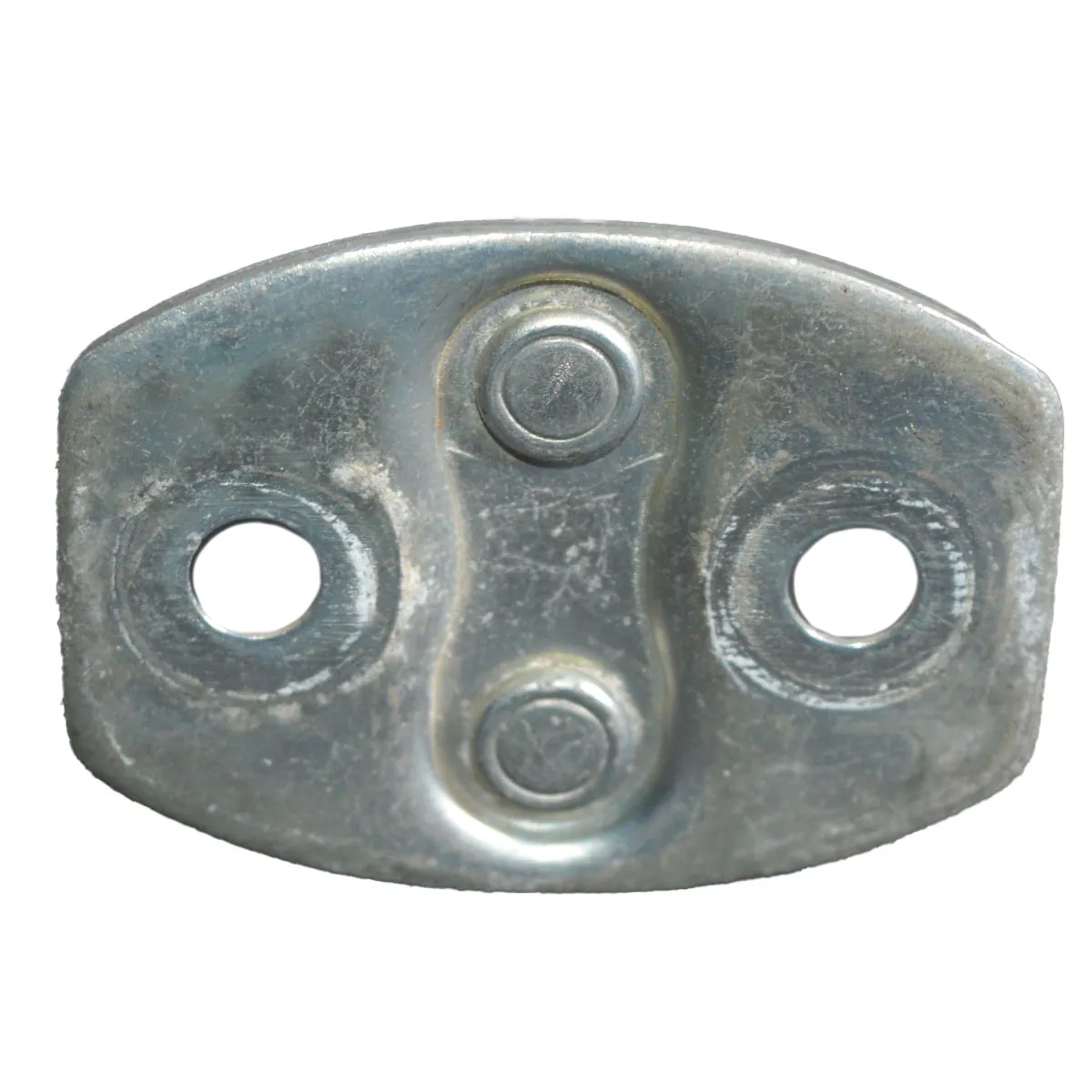 Batente fechadura porta Hilux SW4 12/15 3.0