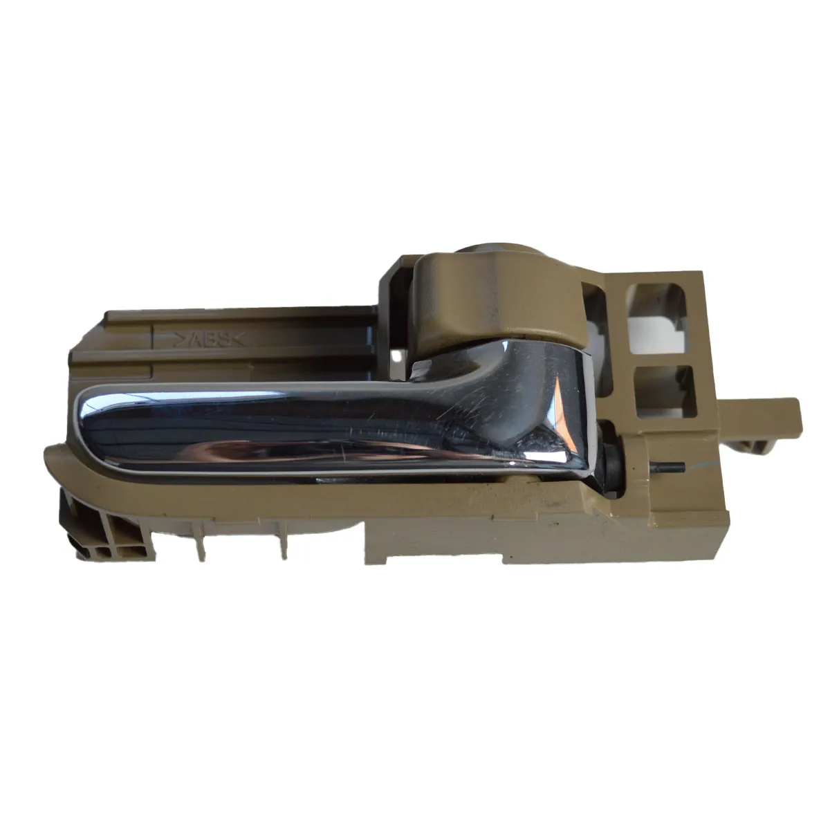 Maçaneta interna cromada traseira direita Hilux SW4 12/15