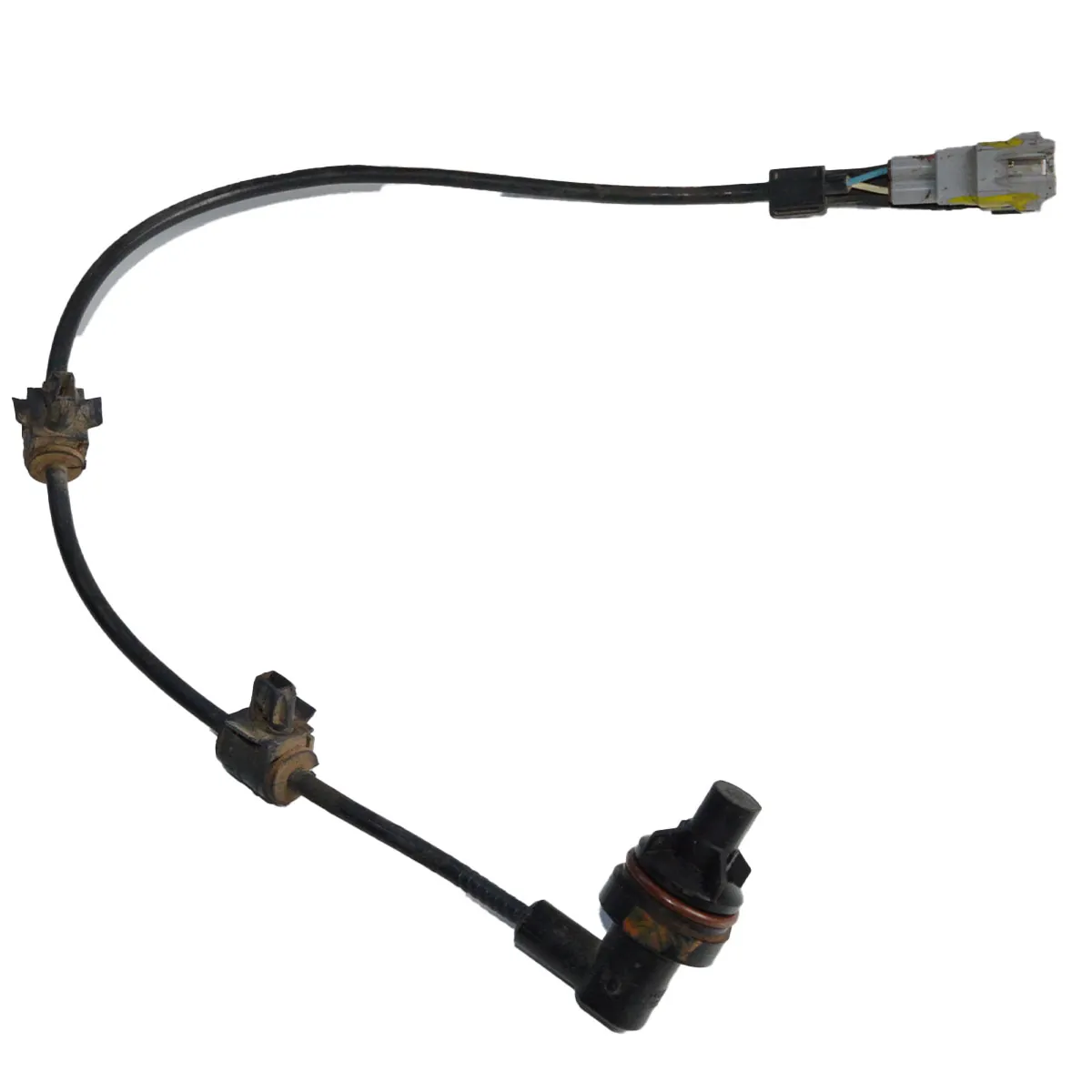 Sensor ABS traseiro esquerdo com chicote Hilux SW4 12/15 3.0