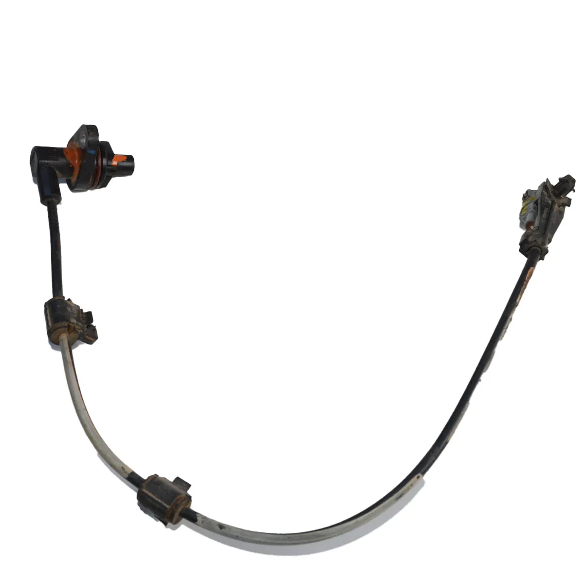Sensor ABS traseiro esquerdo com chicote Hilux SW4 12/15 3.0