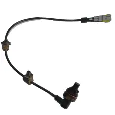 Sensor ABS traseiro esquerdo com chicote Hilux SW4 12/15 3.0