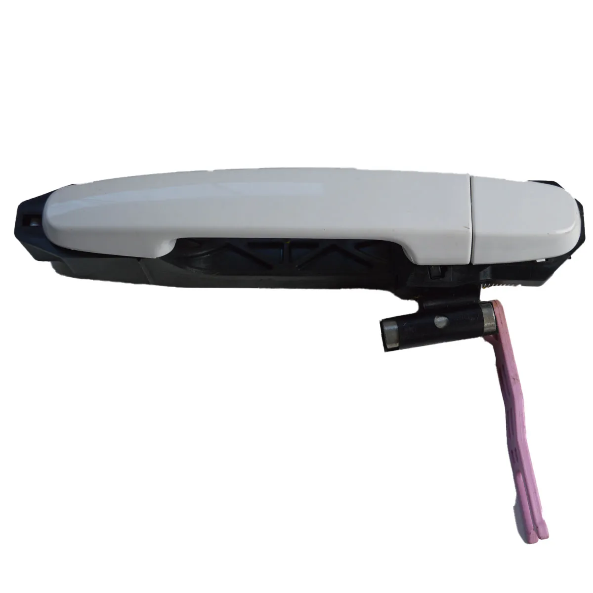 Maçaneta externa porta traseira direita Hilux SW4 12/15