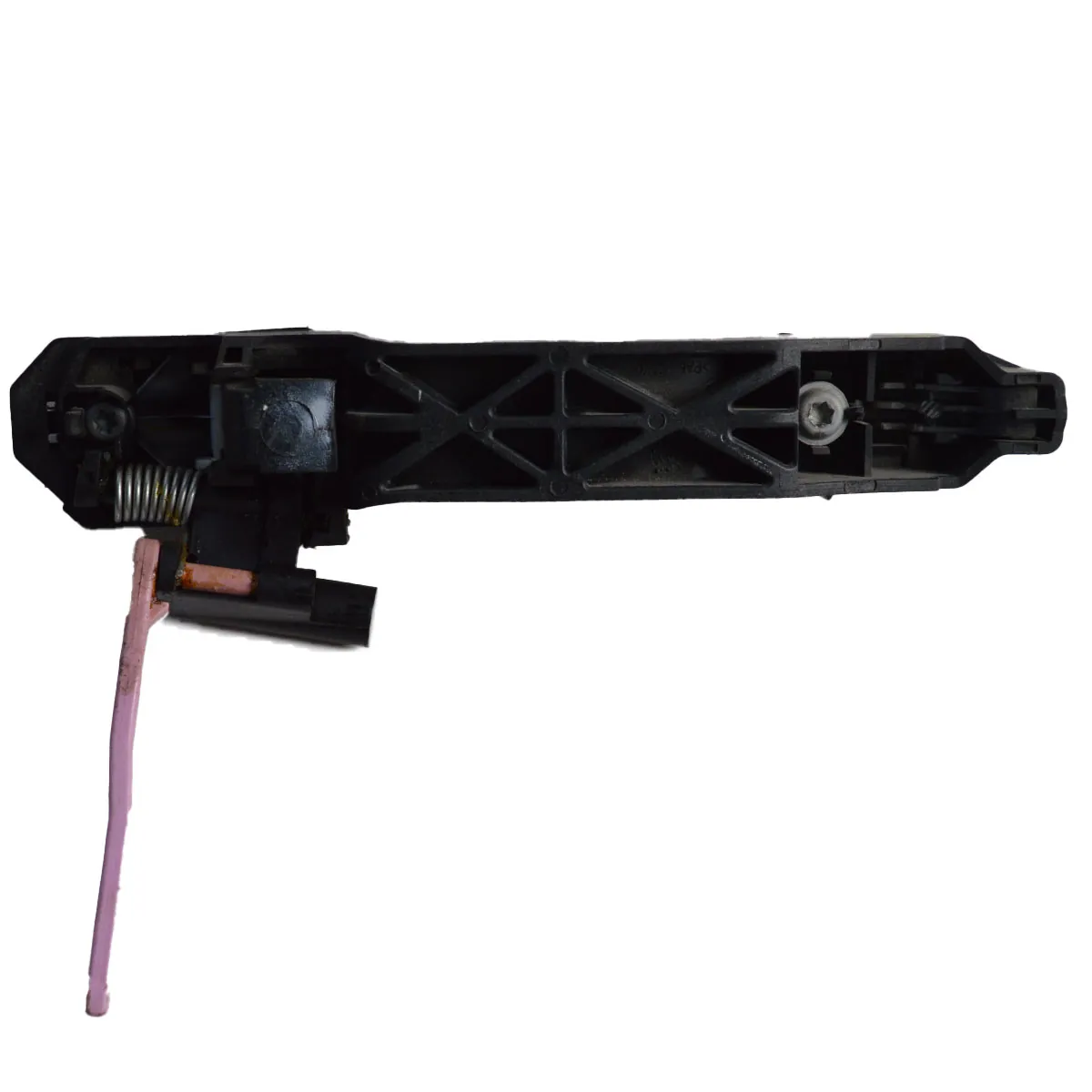 Maçaneta externa porta traseira direita Hilux SW4 12/15