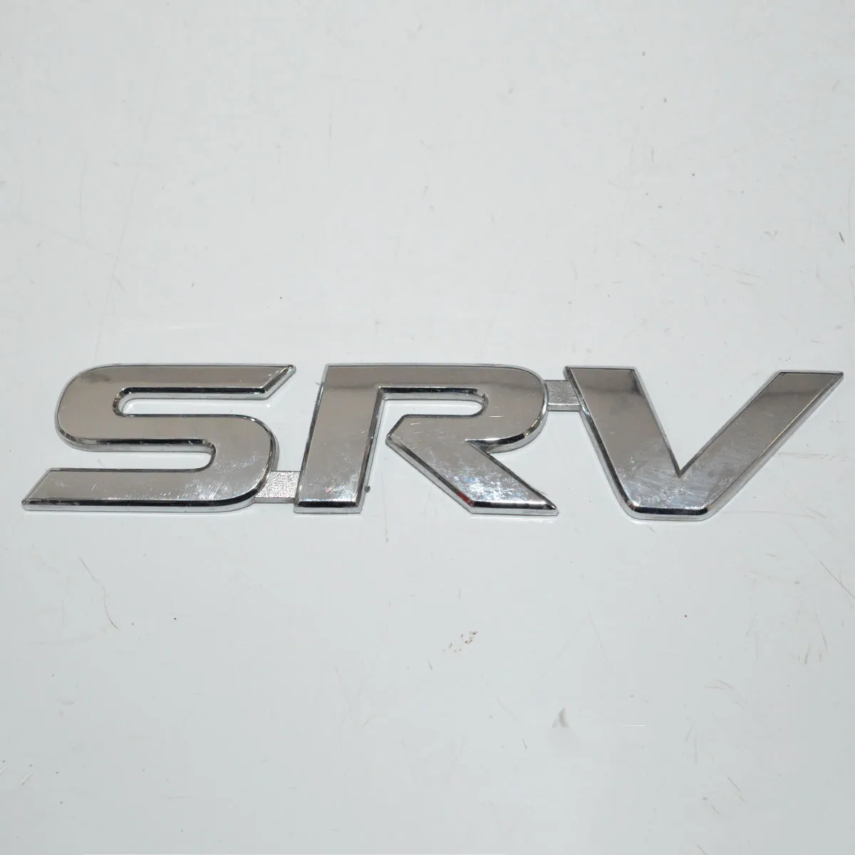 Símbolo SRV Hilux SW4 12/15 3.0 4x4