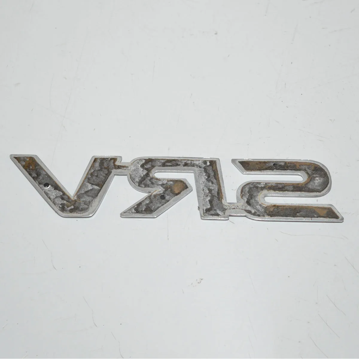 Símbolo SRV Hilux SW4 12/15 3.0 4x4