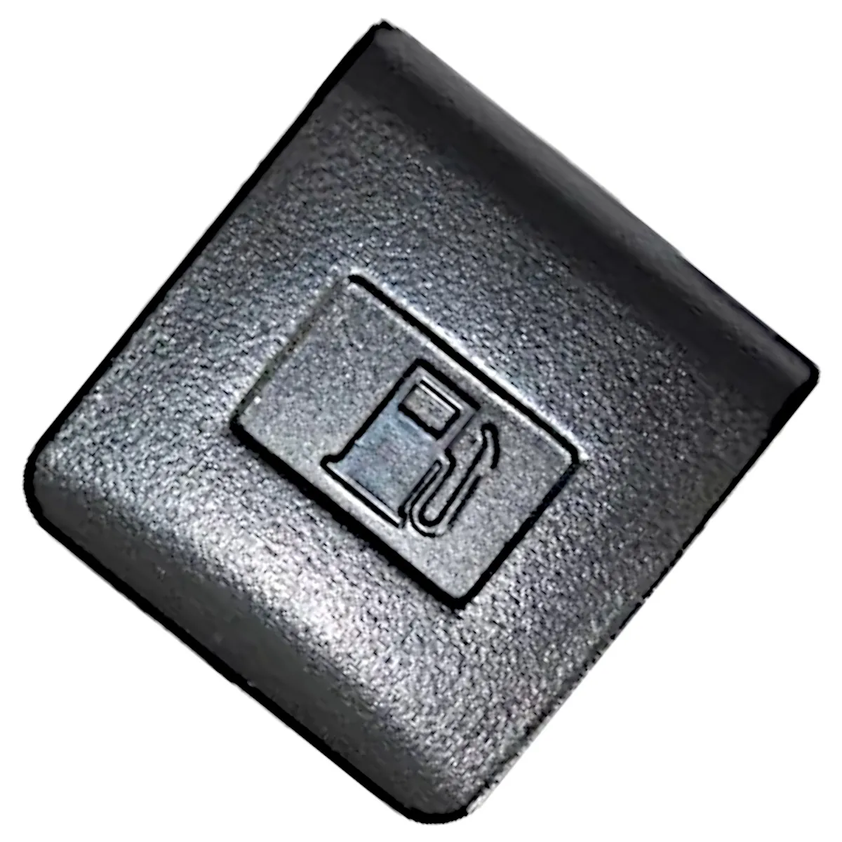 Alavanca portinhola tanque combustível Hilux SW4 12/15