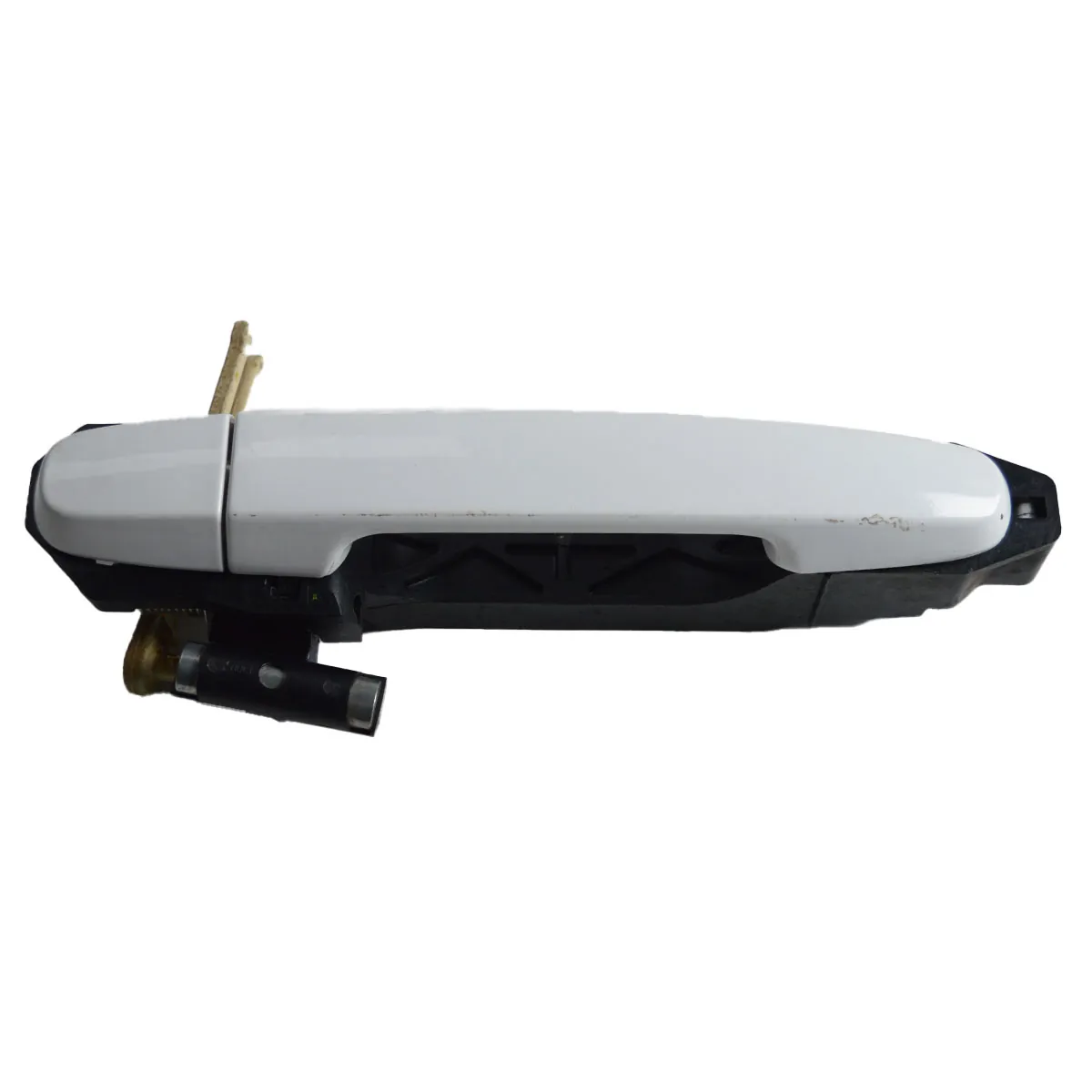 Maçaneta externa traseira esquerda Hilux SW4 12/15 3.0
