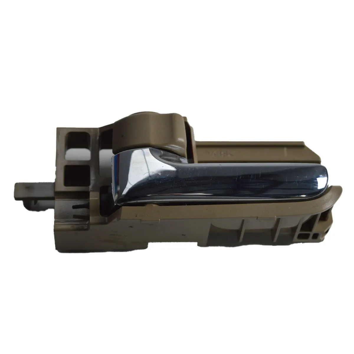 Maçaneta interna porta dianteira esquerda Hilux SW4 12/15