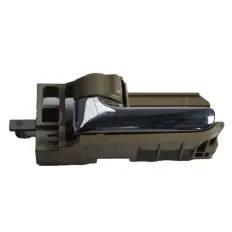 Maçaneta interna porta dianteira esquerda Hilux SW4 12/15