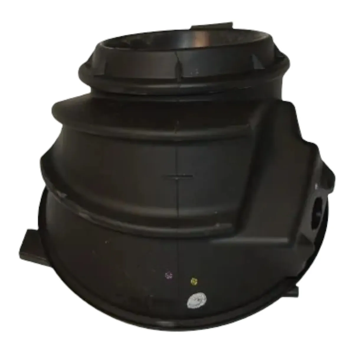 Gargalo do tanque Hilux SW4 12/15 3.0 4x4