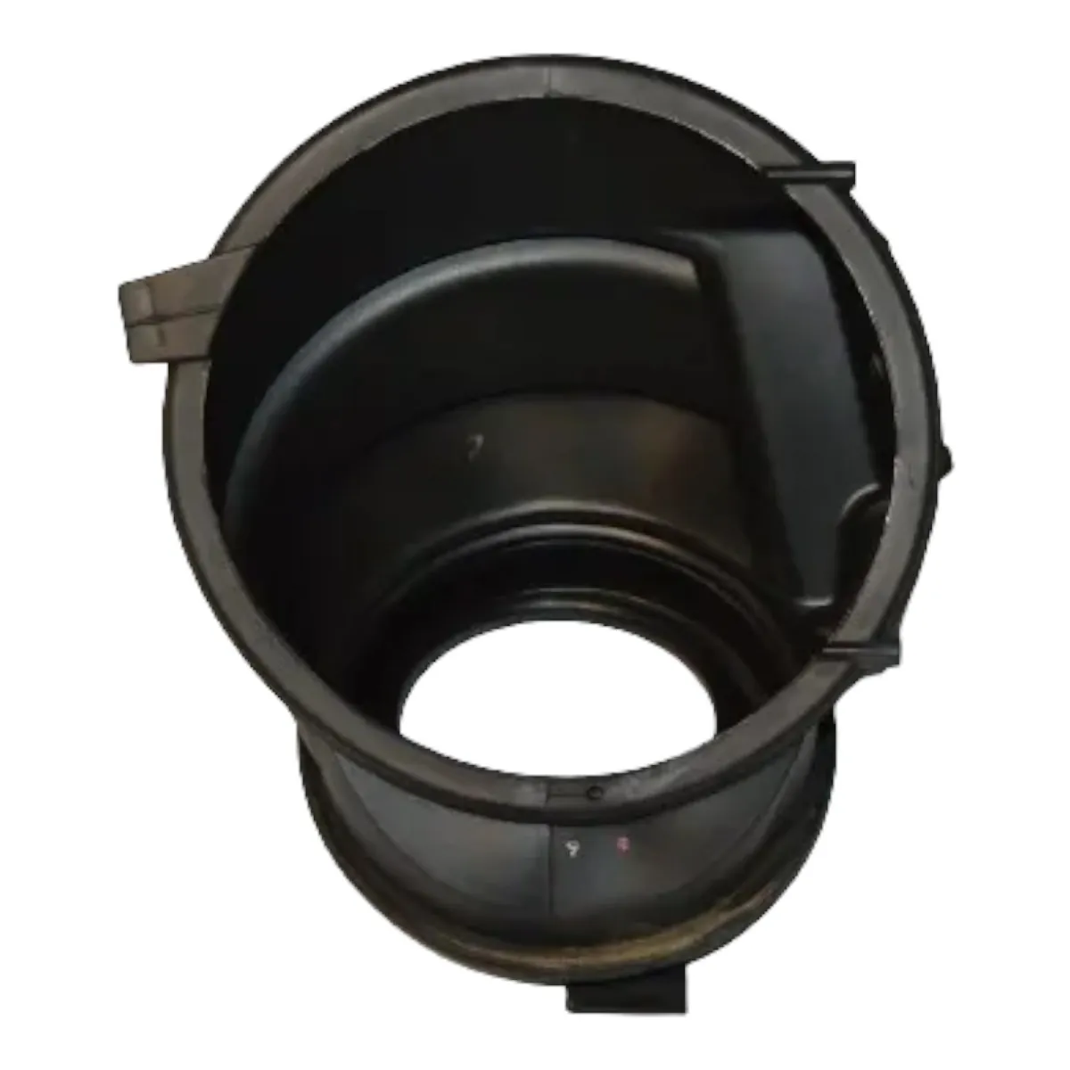 Gargalo do tanque Hilux SW4 12/15 3.0 4x4