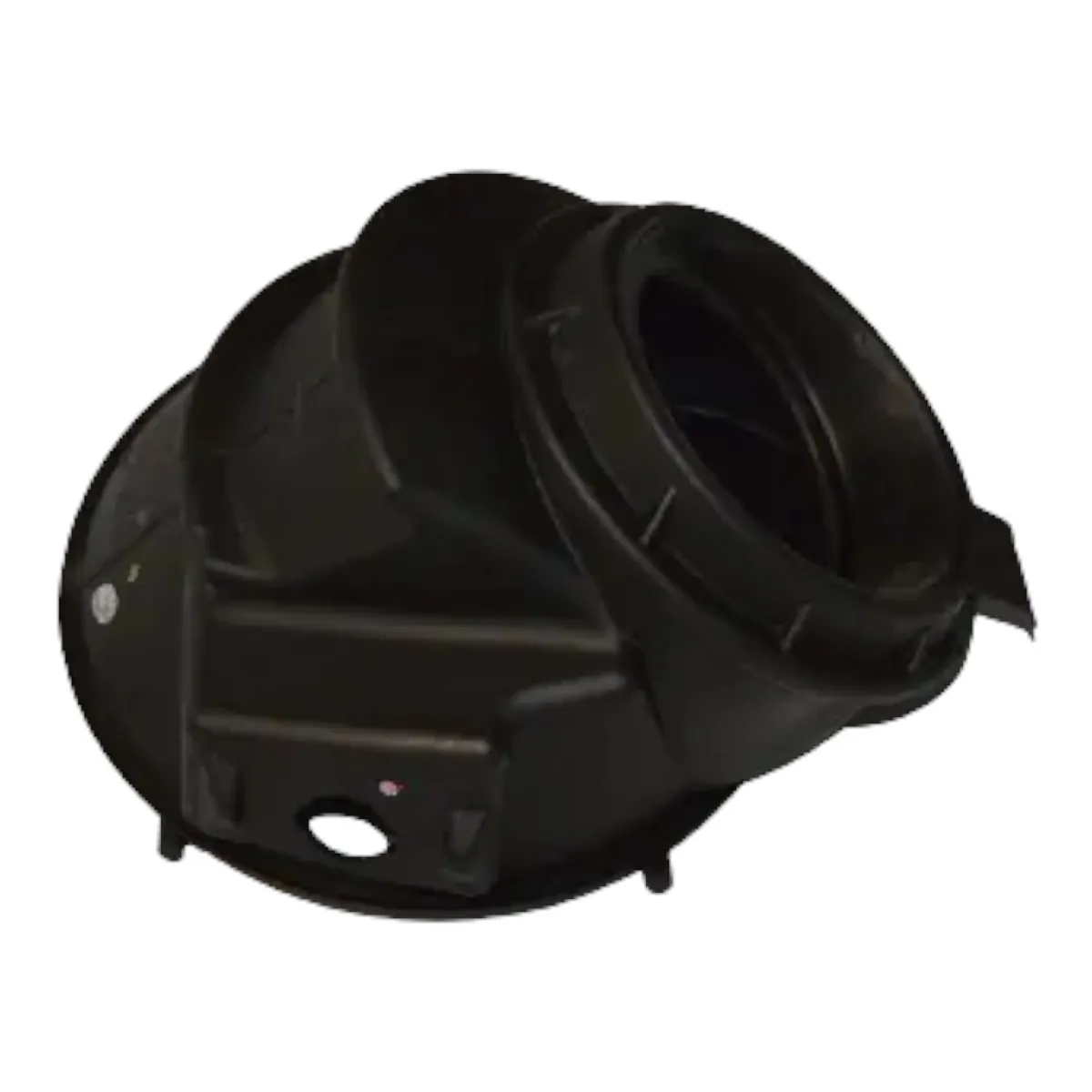 Gargalo do tanque Hilux SW4 12/15 3.0 4x4