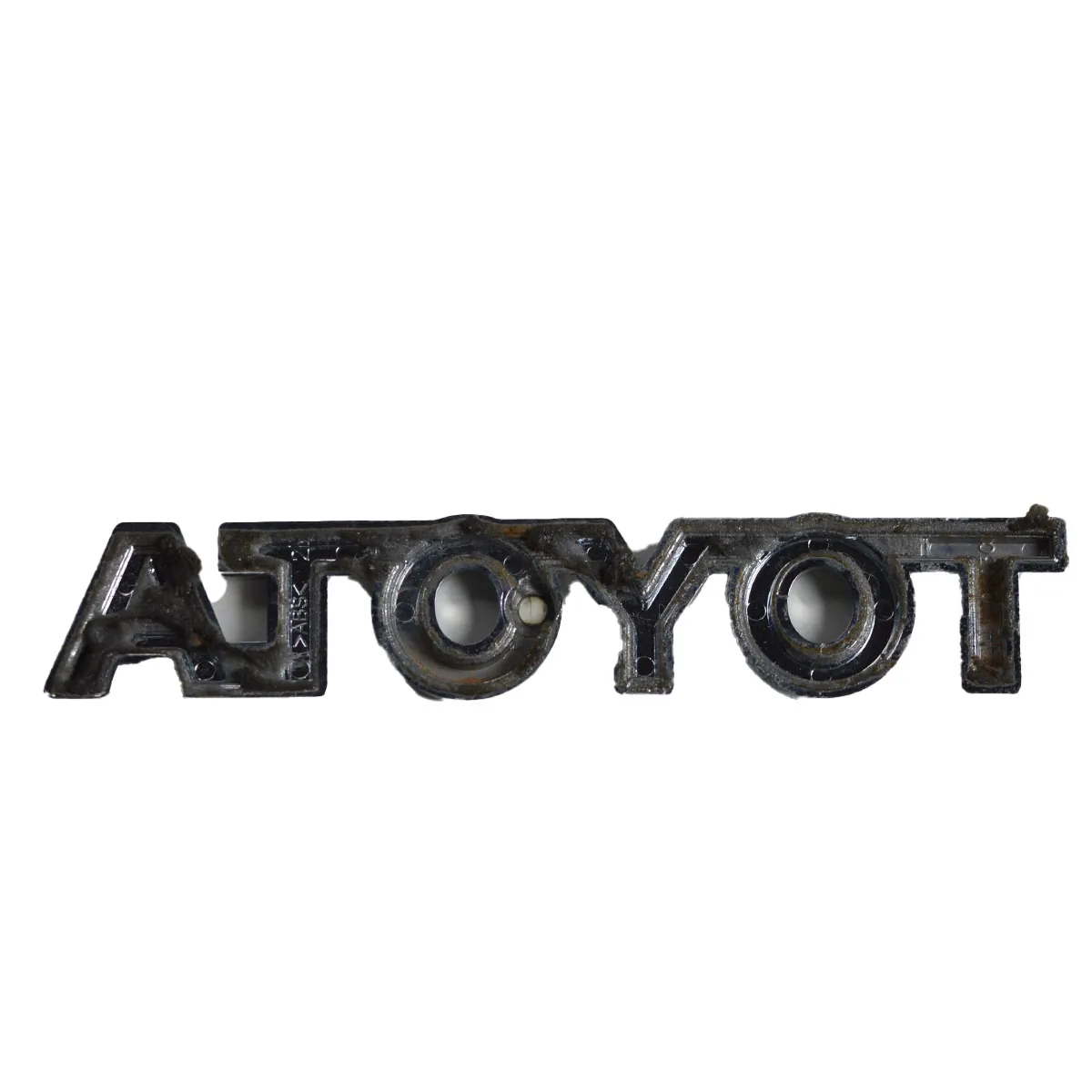 Símbolo toyota Hilux SW4 12/15 3.0 4x4