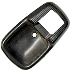 Moldura maçaneta porta Kombi 1.4 2012 Flex