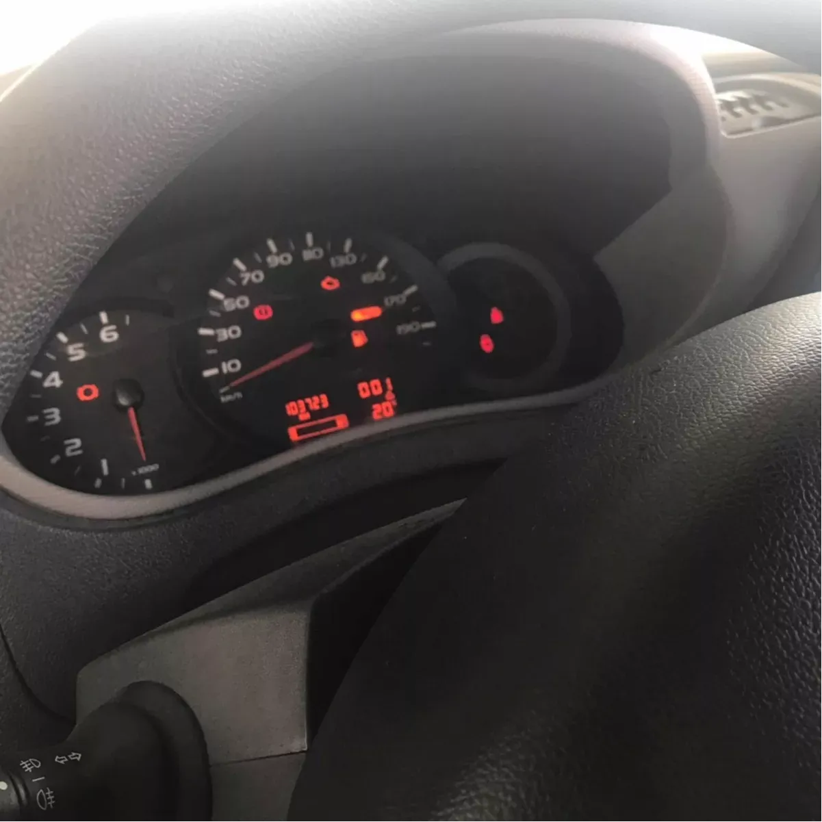 Renault Master 2019 2.3 - Sucata Para Retirar Peças 