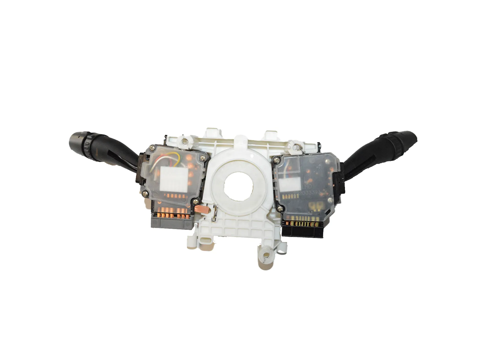 Comando limpador luz e seta Tucson 15/16 2.0 Flex