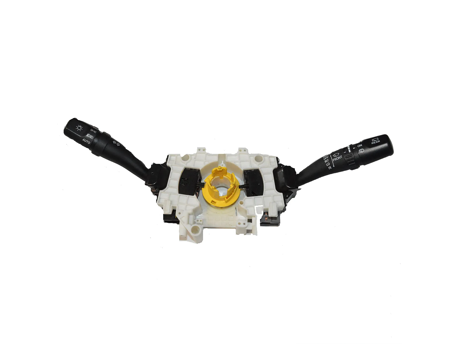 Comando limpador luz e seta Tucson 15/16 2.0 Flex