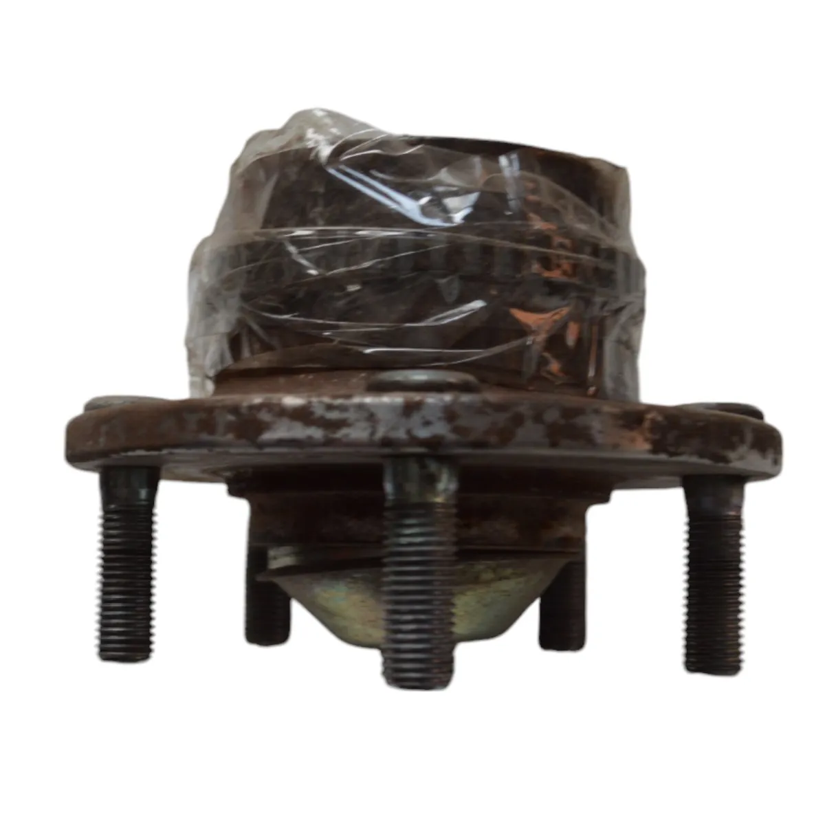 Cubo de roda traseiro Tucson 15/16 2.0 Flex aut.