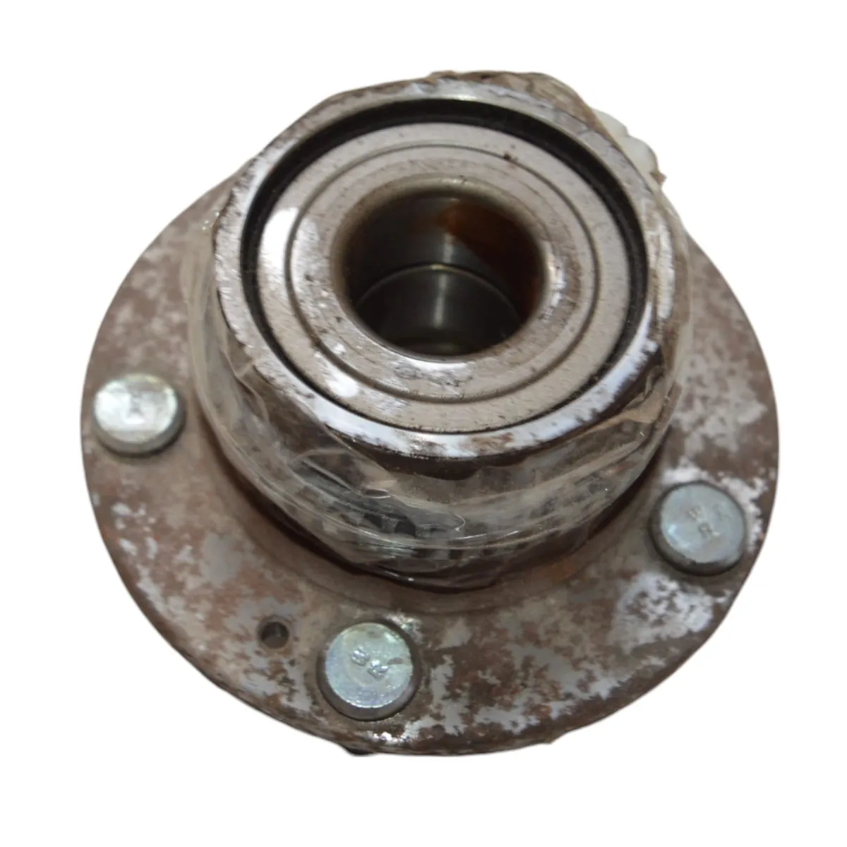 Cubo de roda traseiro Tucson 15/16 2.0 Flex aut.