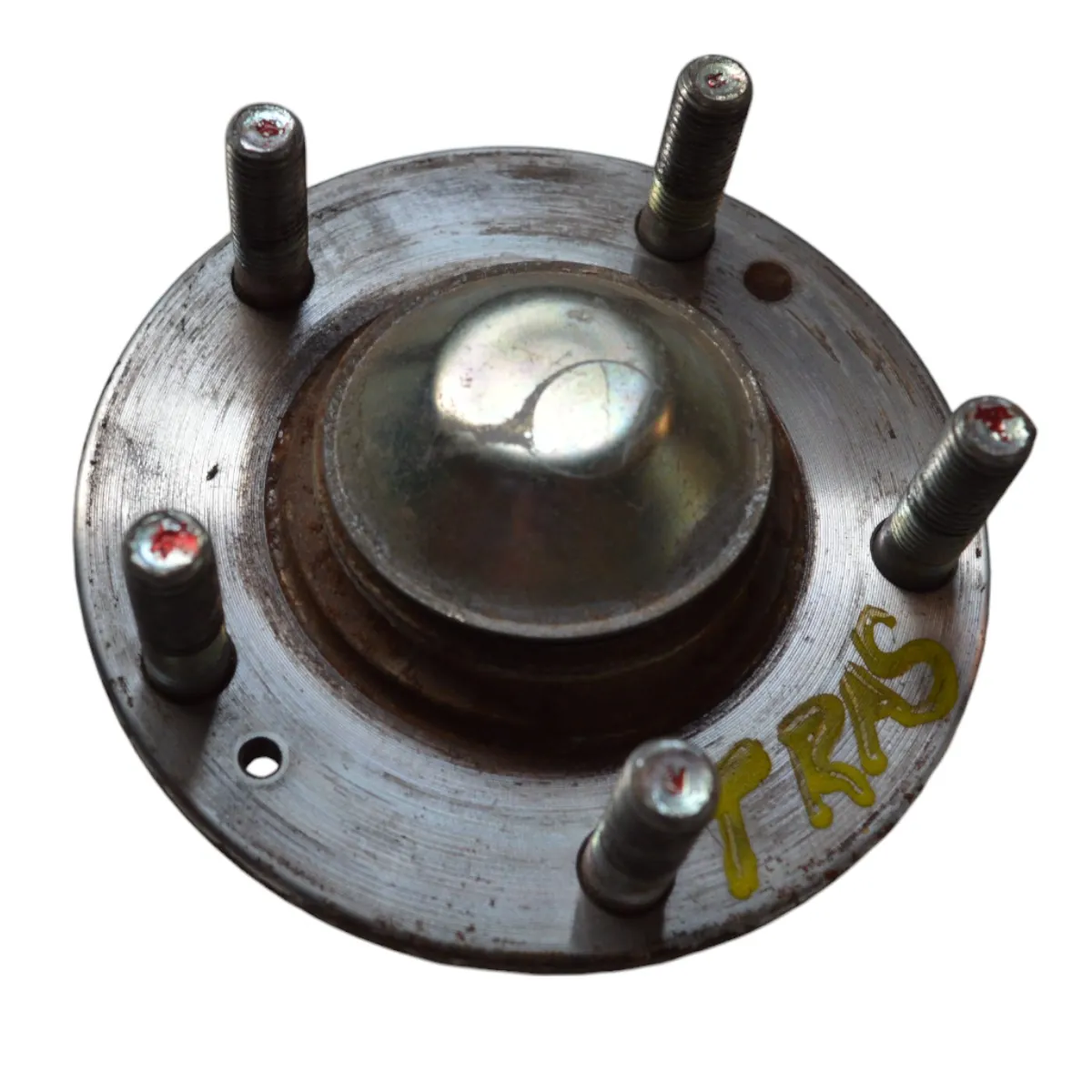 Cubo de roda traseiro Tucson 15/16 2.0 Flex aut.