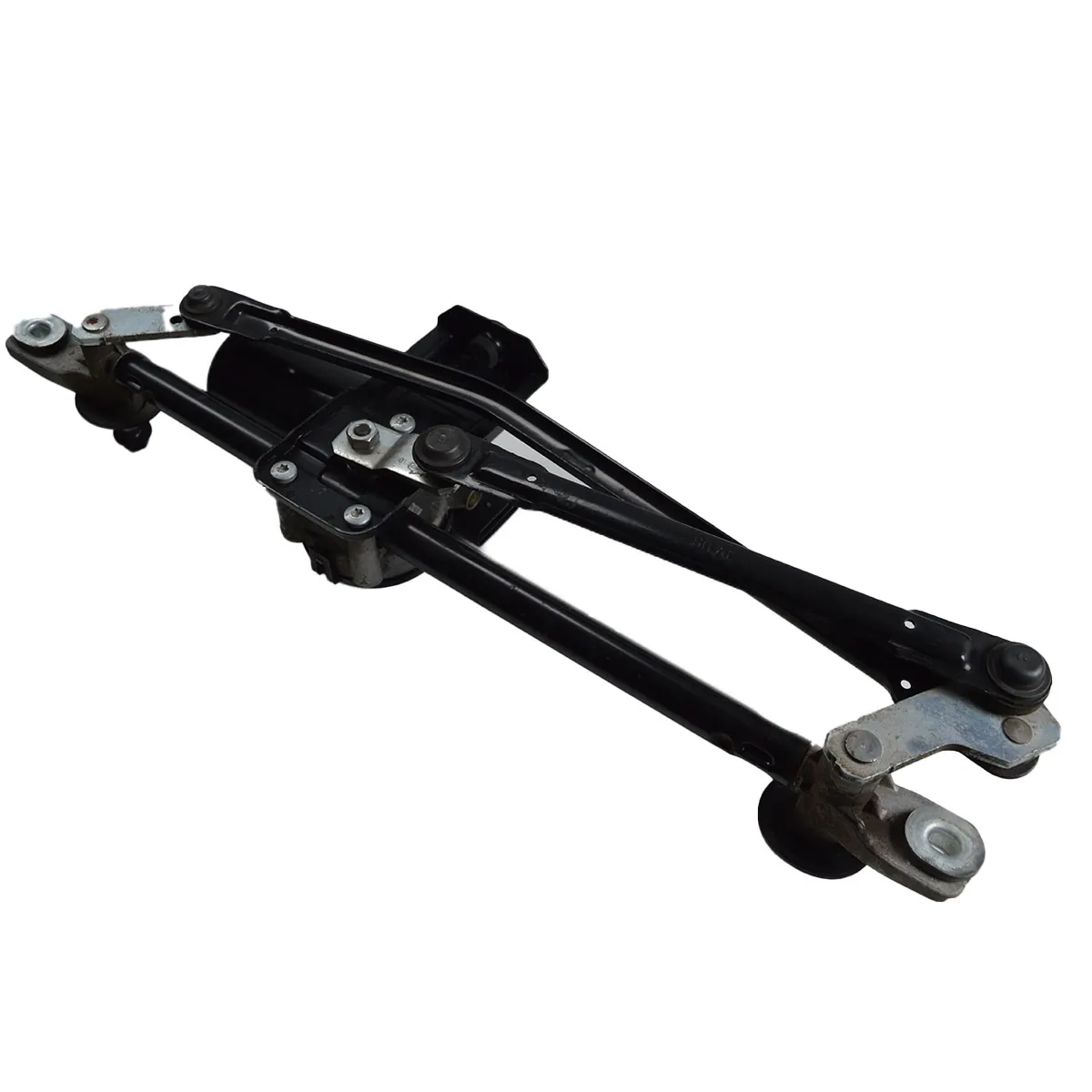Motor limpador parabrisa com galhada Tucson 15/16 2.0 Flex