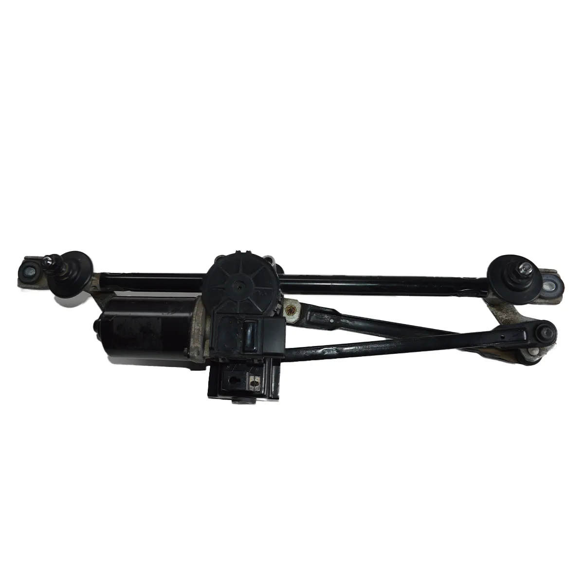Motor limpador parabrisa com galhada Tucson 15/16 2.0 Flex
