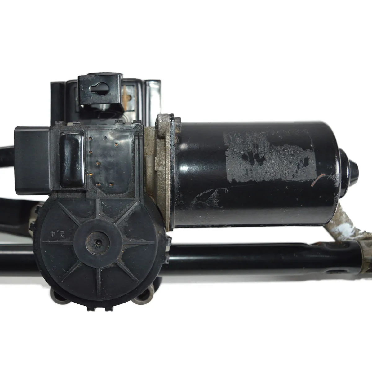 Motor limpador parabrisa com galhada Tucson 15/16 2.0 Flex