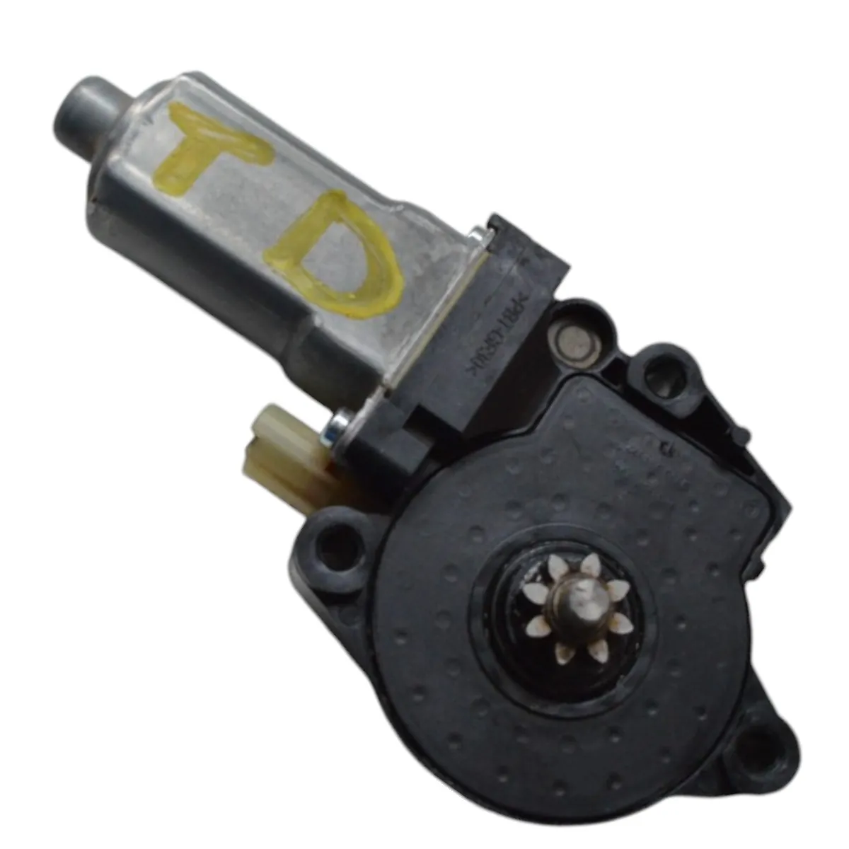 Motor do vidro traseiro direito Tucson 15/16 2.0 Flex aut