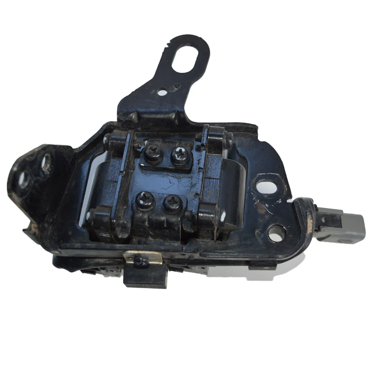 Bobina de ignição Tucson 15/16 2.0 Flex