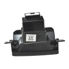 Moldura com entrada usb aux ipod Tucson 15/16 2.0 Flex