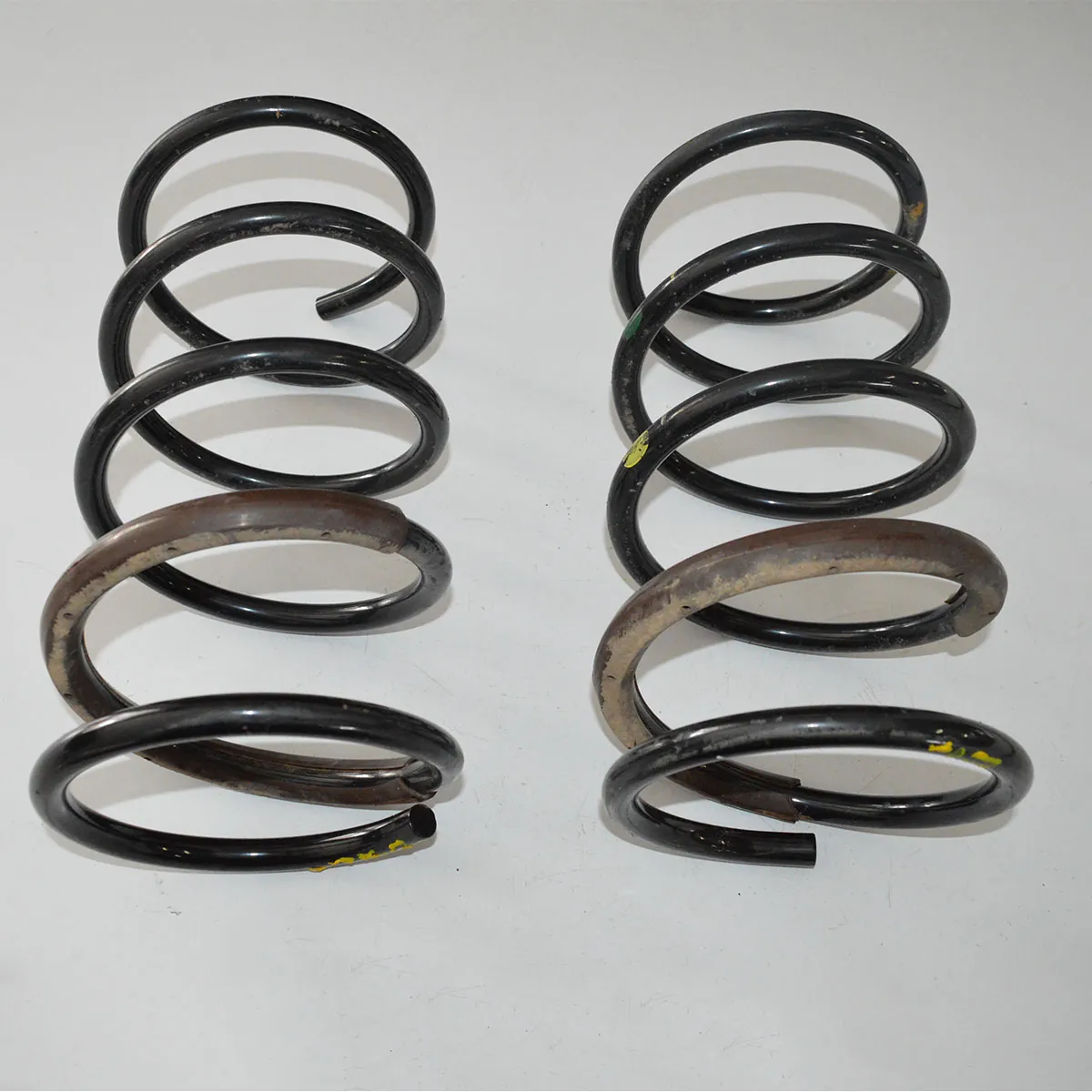 Par de molas dianteiras Tucson 15/16 2.0 Flex aut.