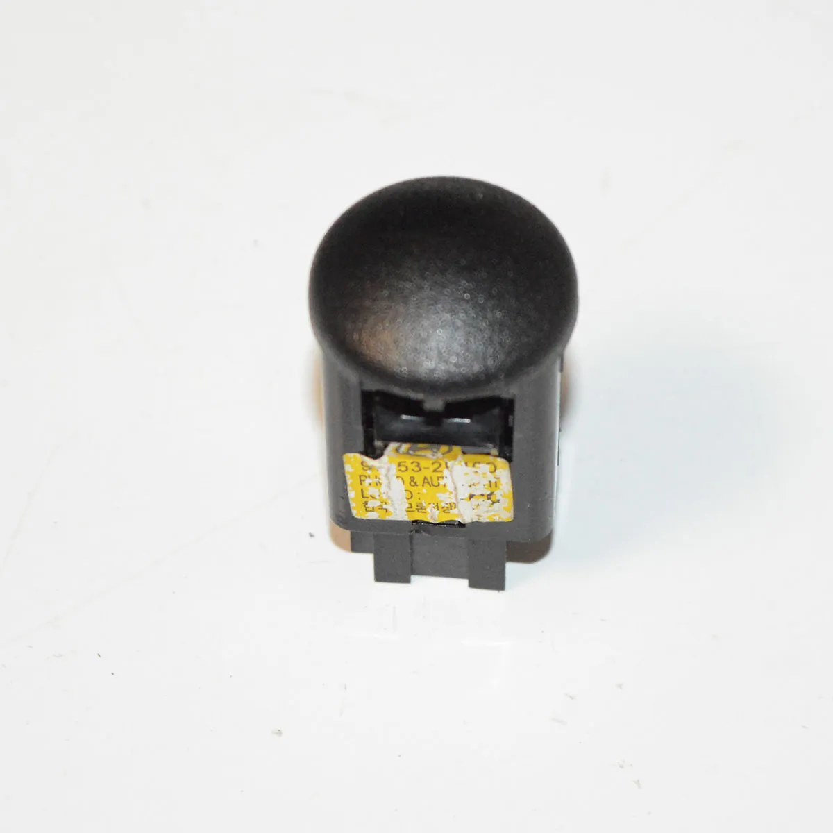 Sensor de temperatura interno Tucson 15/16 2.0 Flex aut.