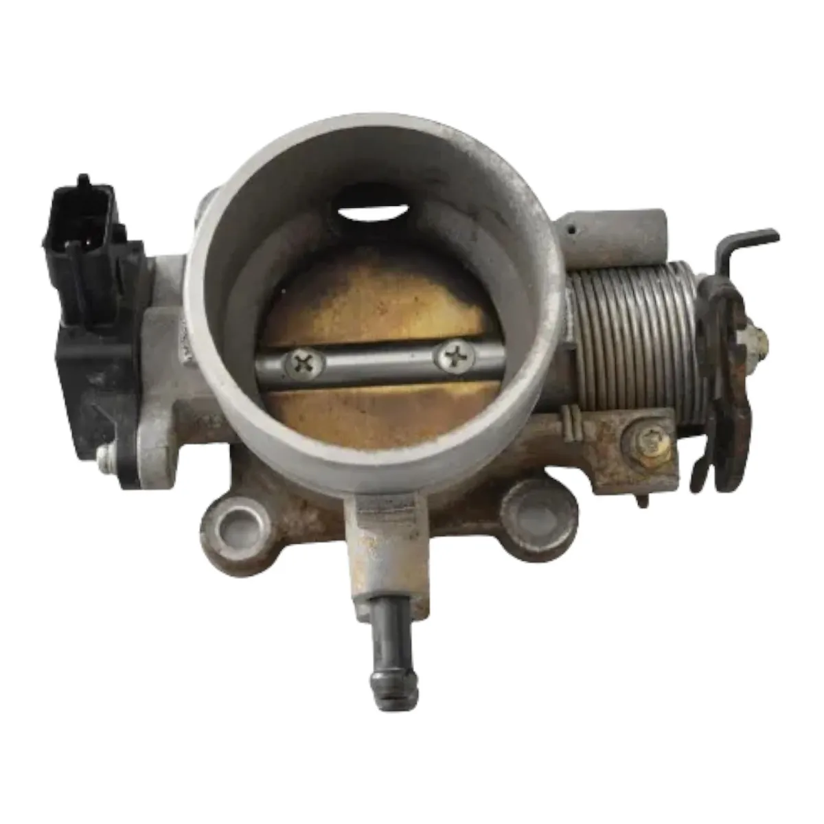 Tbi corpo de borboleta Tucson 15/16 2.0 Flex