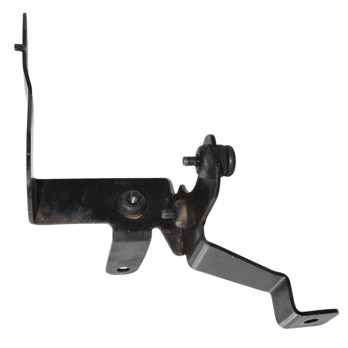 Suporte do módulo abs de freio Tucson 15/16 2.0 Flex aut.