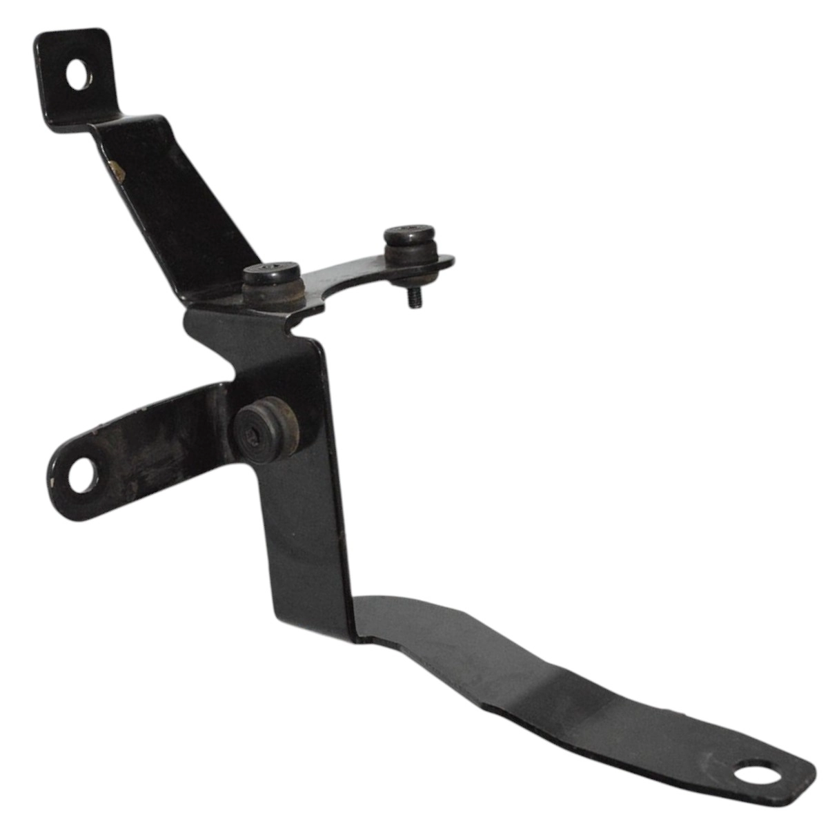Suporte do módulo abs de freio Tucson 15/16 2.0 Flex aut.