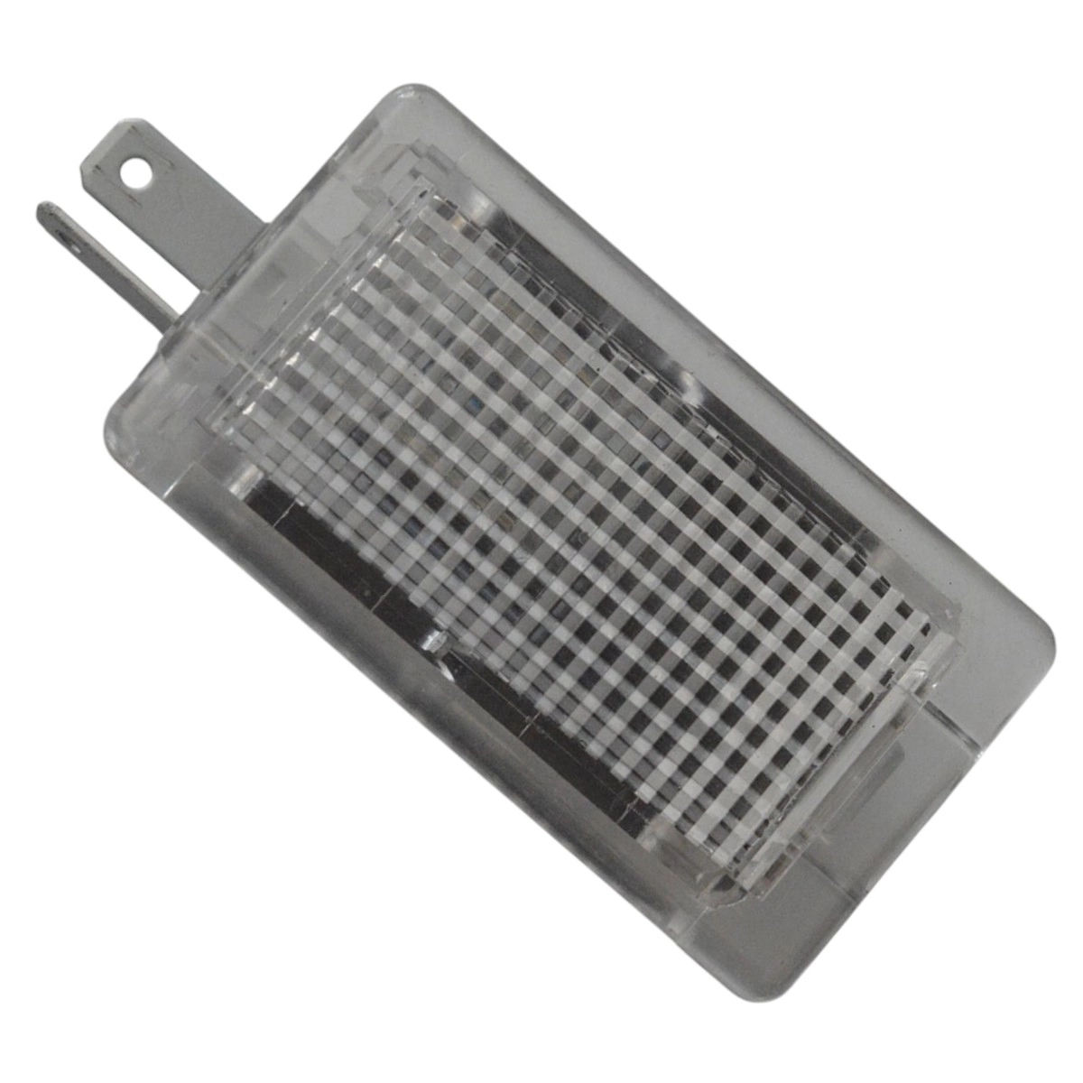 Luz porta malas / Luvas Tucson 15/16 2.0 Flex aut.