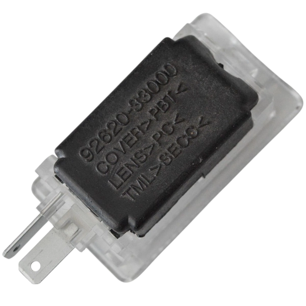 Luz porta malas / Luvas Tucson 15/16 2.0 Flex aut.