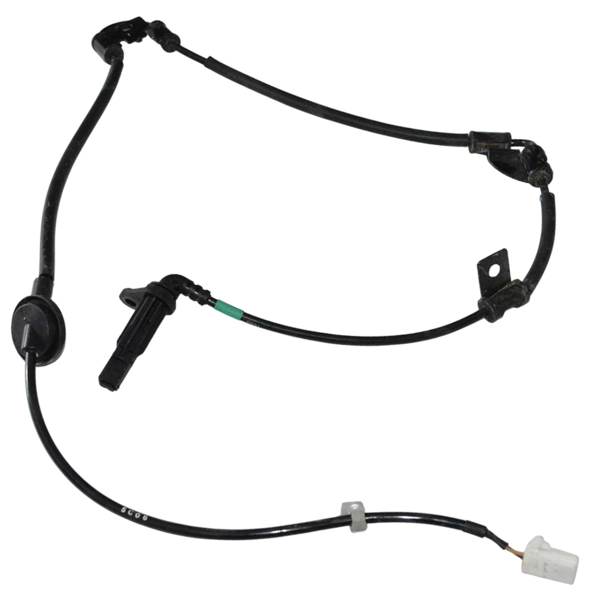 Sensor abs traseiro esquerdo Tucson 15/16 2.0 Flex aut.