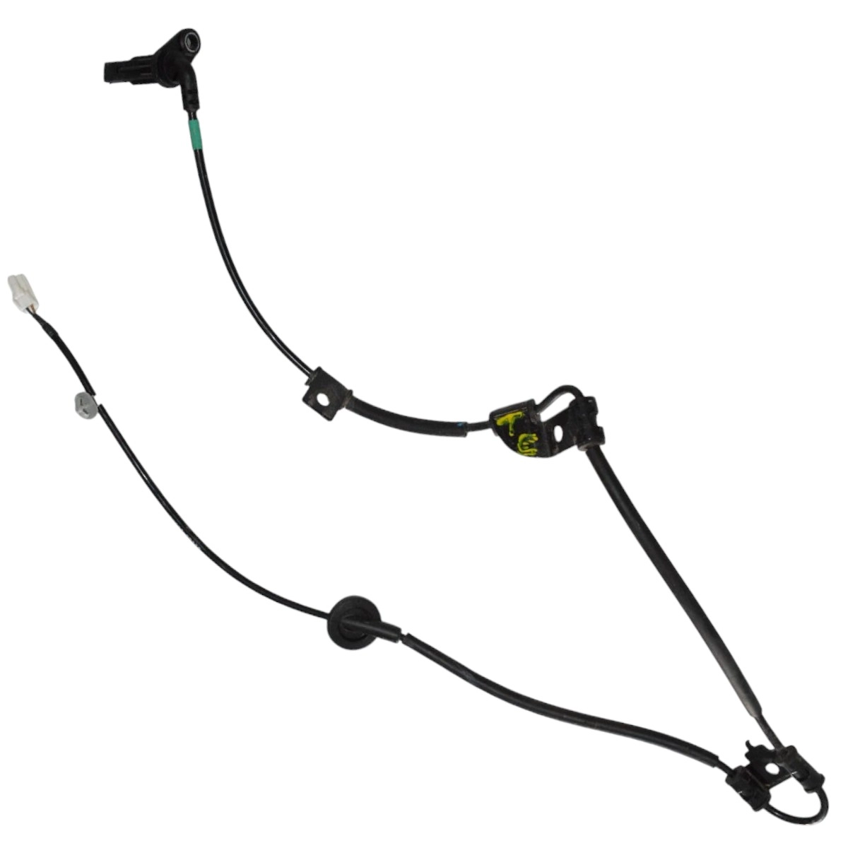 Sensor abs traseiro esquerdo Tucson 15/16 2.0 Flex aut.