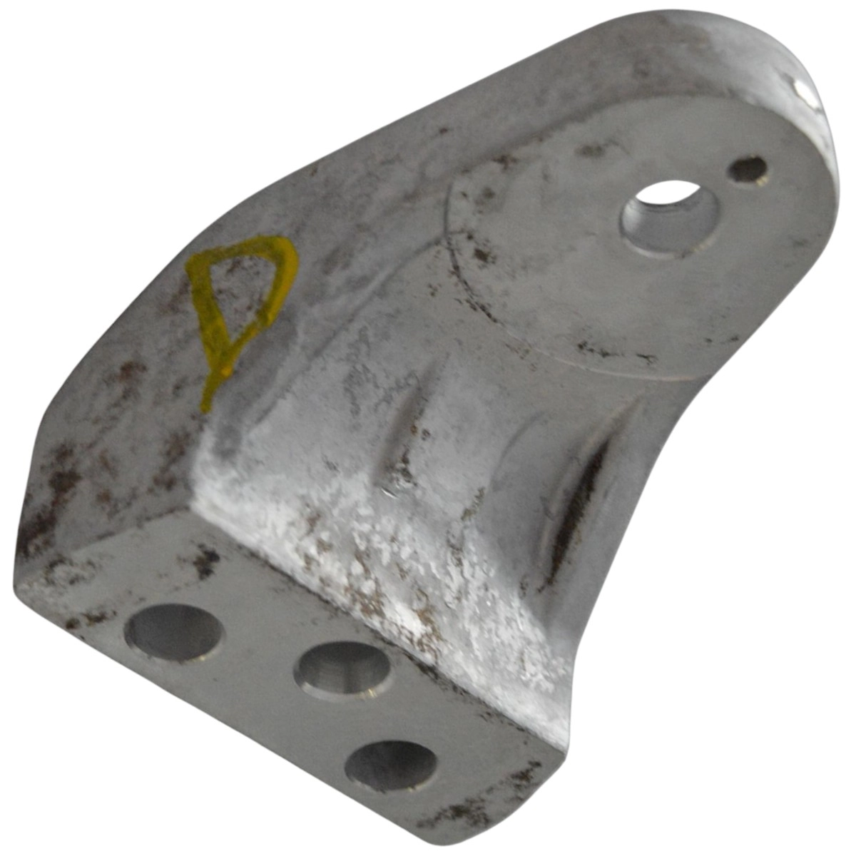 Suporte coxim direito do motor Tucson 15/16 2.0 Flex aut.