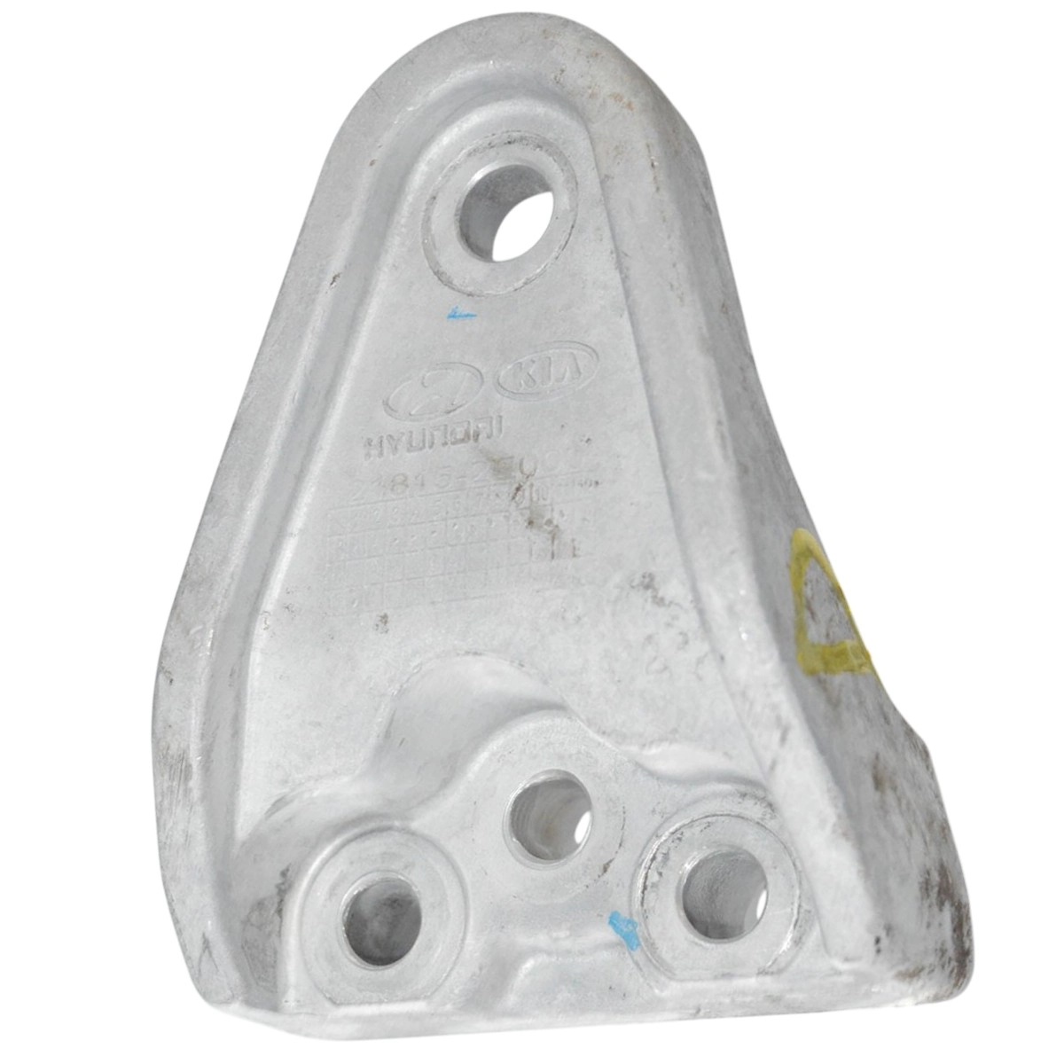 Suporte coxim direito do motor Tucson 15/16 2.0 Flex aut.
