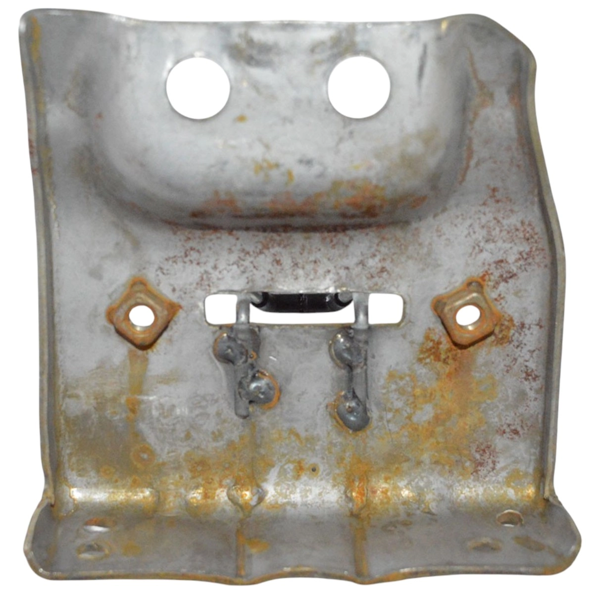 Trava batente do porta luvas Tucson 15/16 2.0 Flex aut.