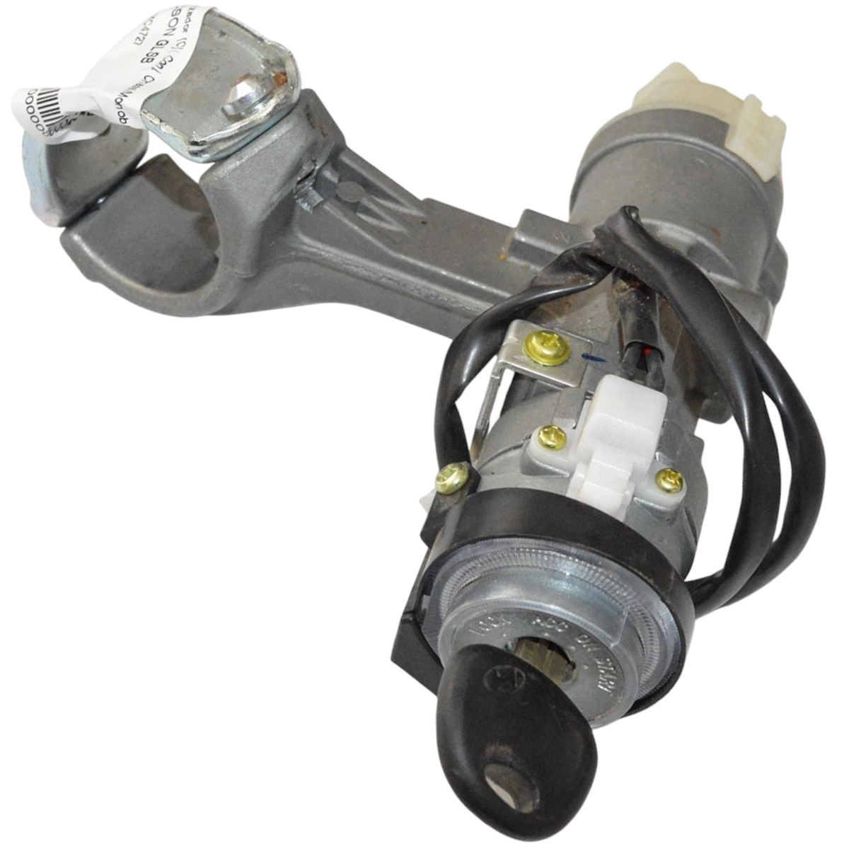 Kit de injeção Tucson 15/16 2.0 Flex aut.