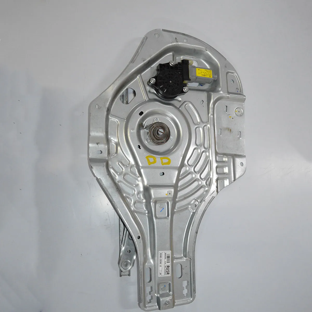 Máquina de vidro elétrico dianteiro direito Tucson 15/16